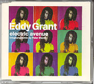 Eddy Grant - Electric Avenue